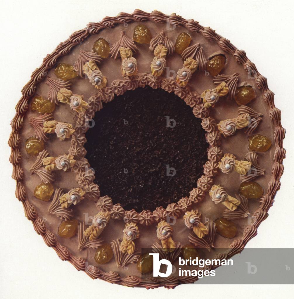 Torta Duchessa (foto)