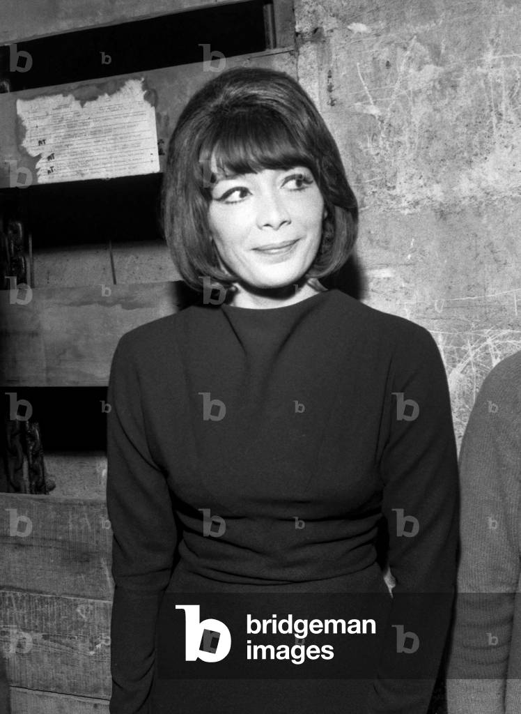 Juliette Greco