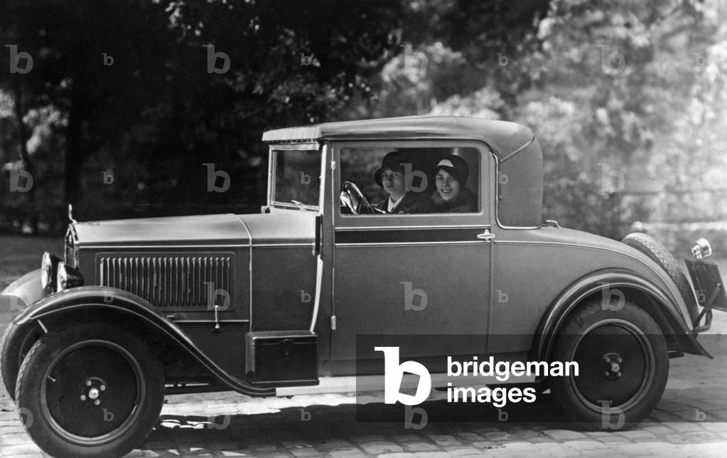 DKW F1, 1930