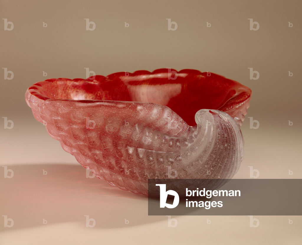 Conchiglia, 1940 (oggetto d'arte)