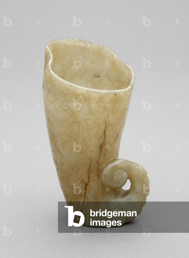 Immagine di Arti decorative "Coppa" 900 di Chinese School
