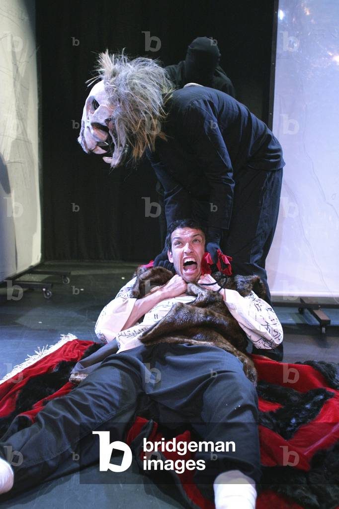 Kalila Wa Dimna (La (foto)