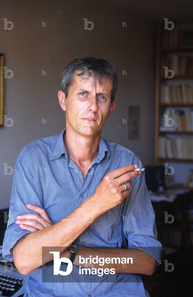 Immagine di Fotografia "Francois Taillandier" di Louis Monier