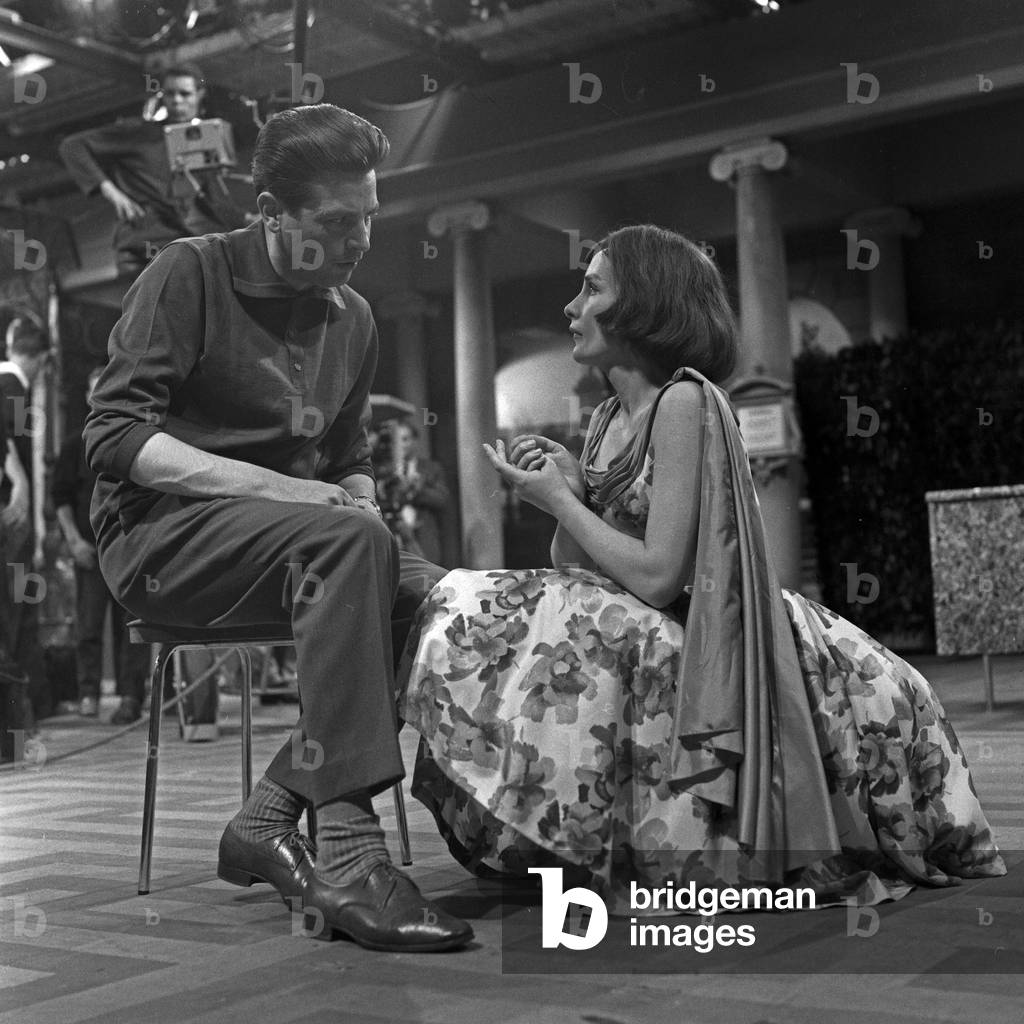 Die Stunde der Antigone