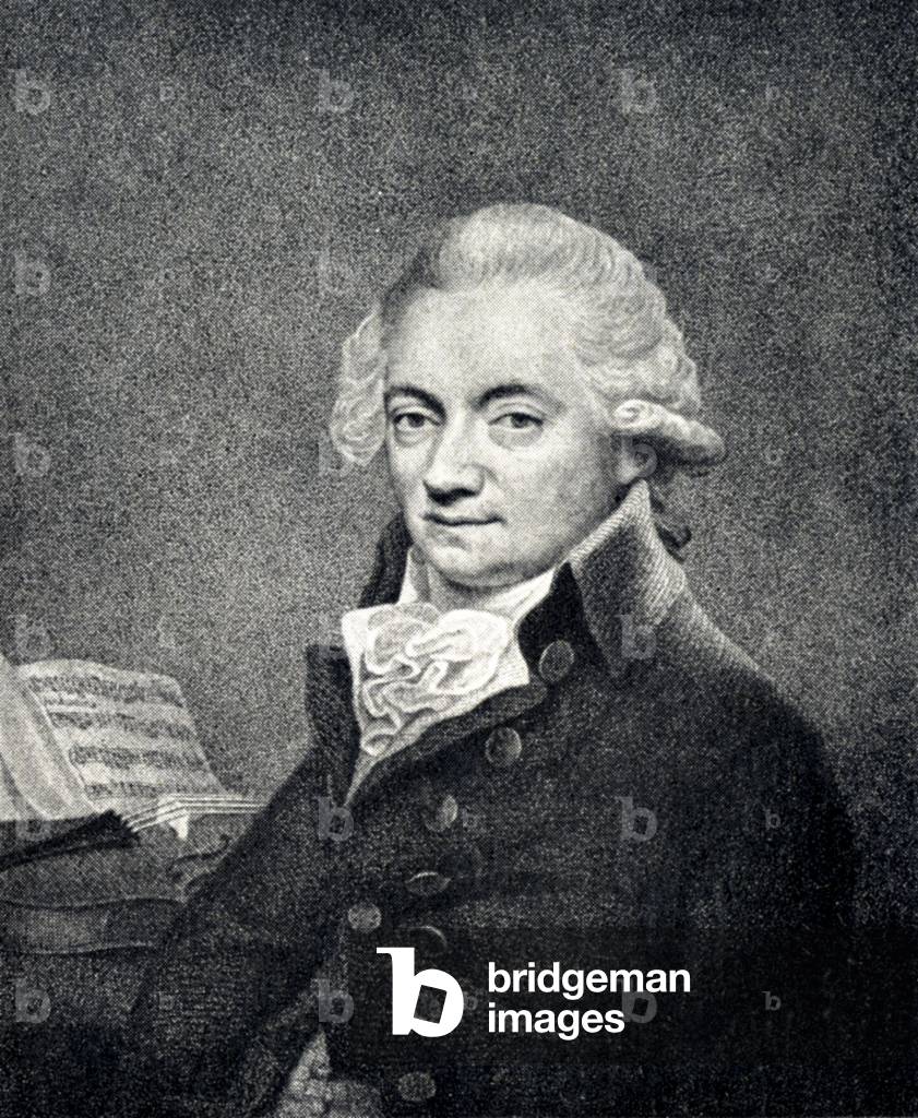 Johann Peter Salomon