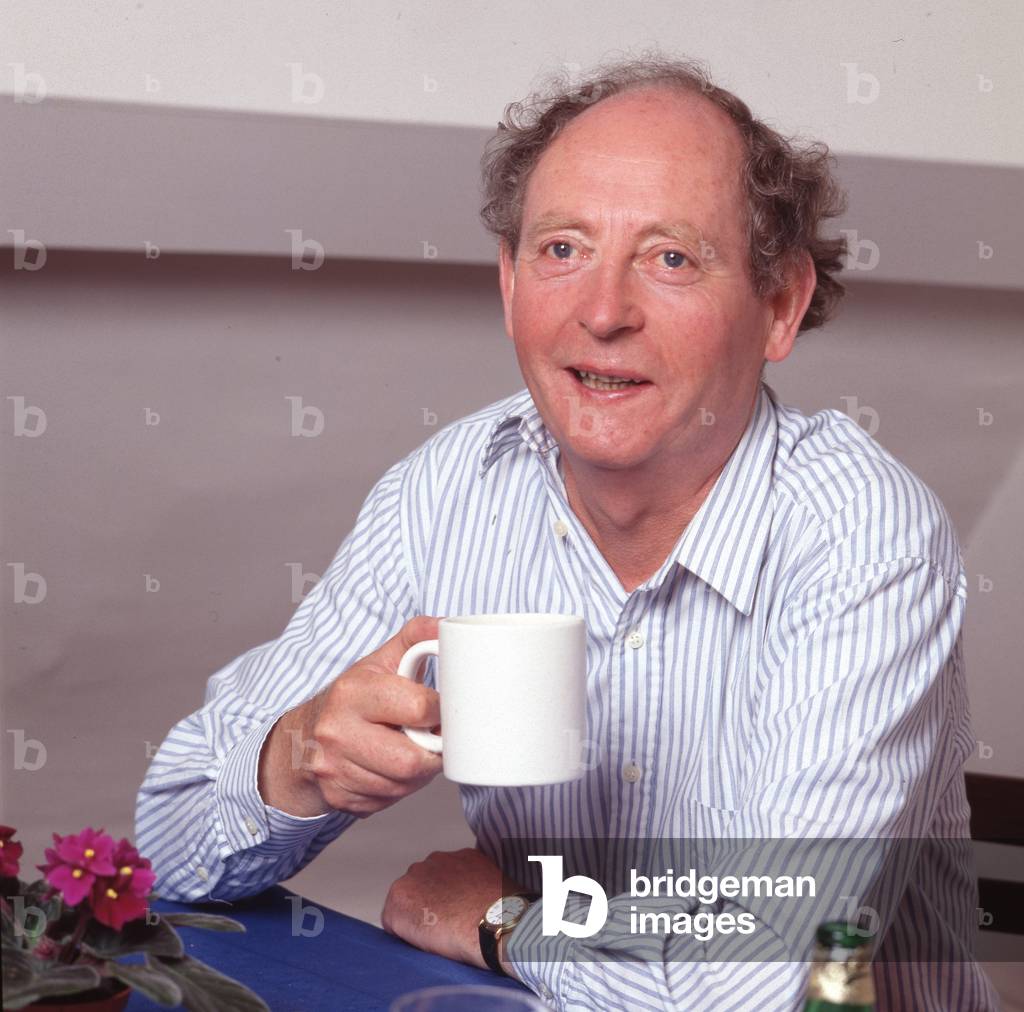 Image de Photographie représentant John Mac-Gahern par Louis Monier