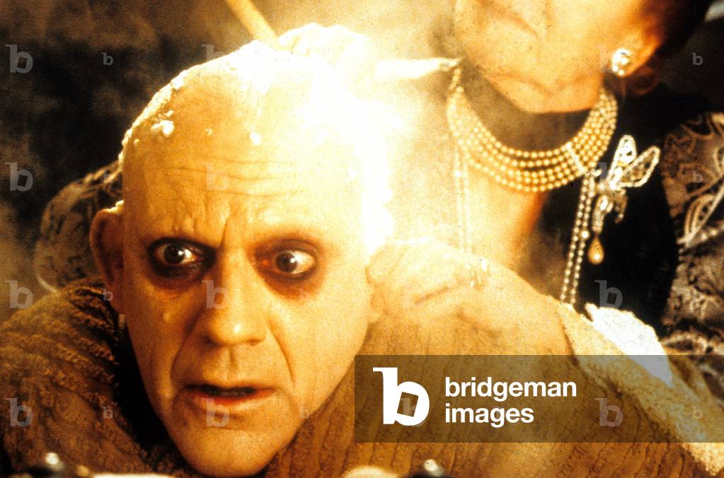 "Die Addams Family" 1991