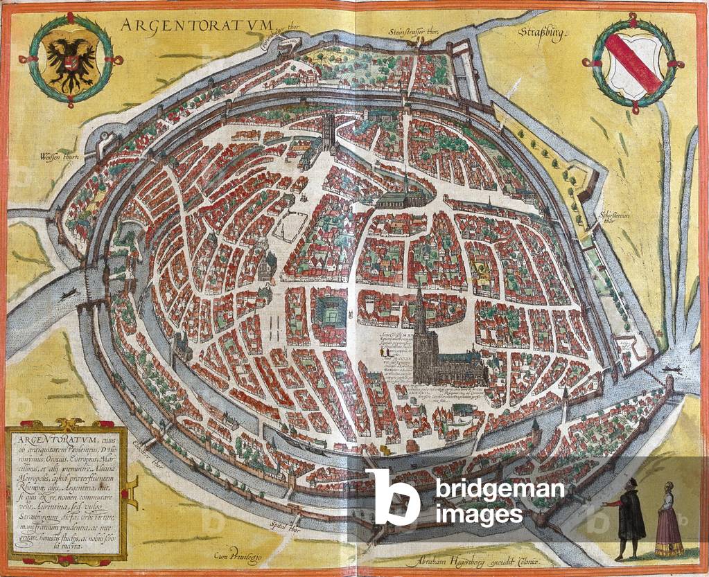 Strasburgo, Francia