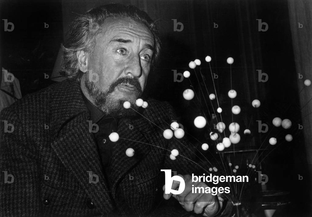 Romain Gary