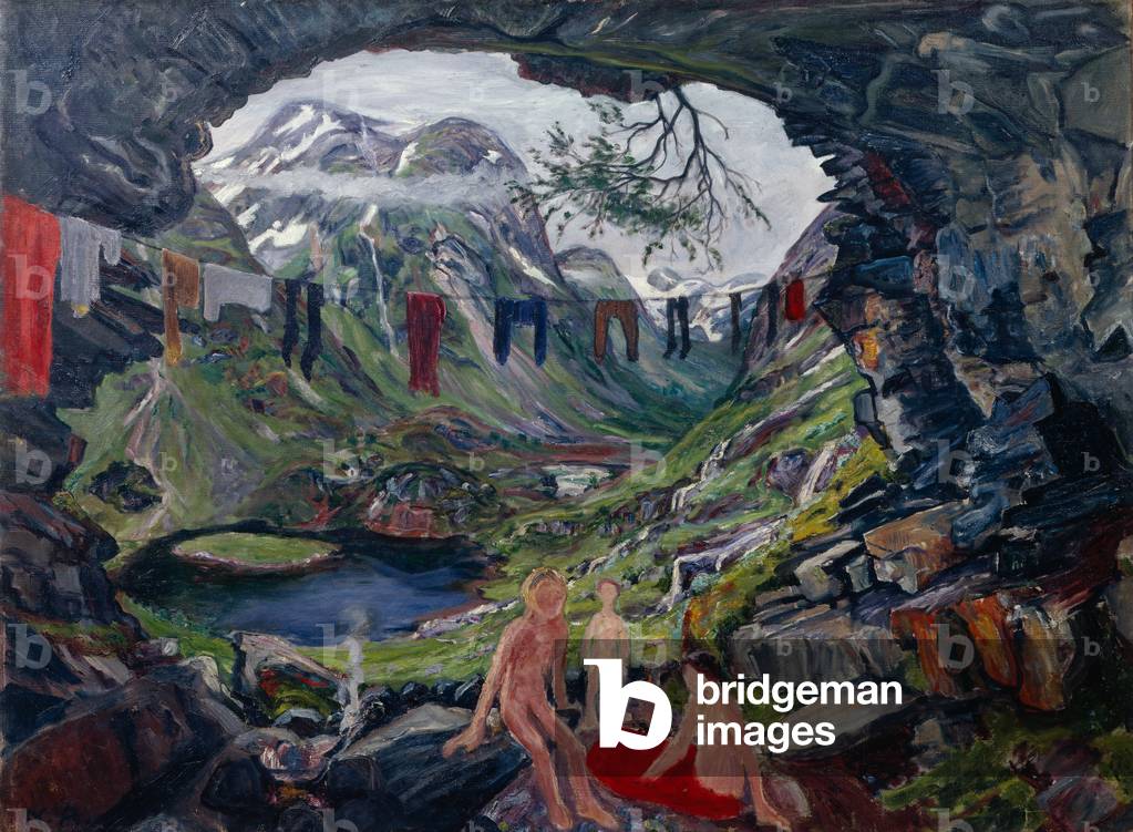 Die Höhle