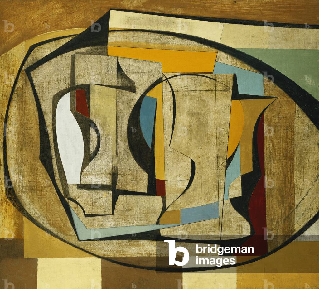 1951, 11 novembre (ovale)