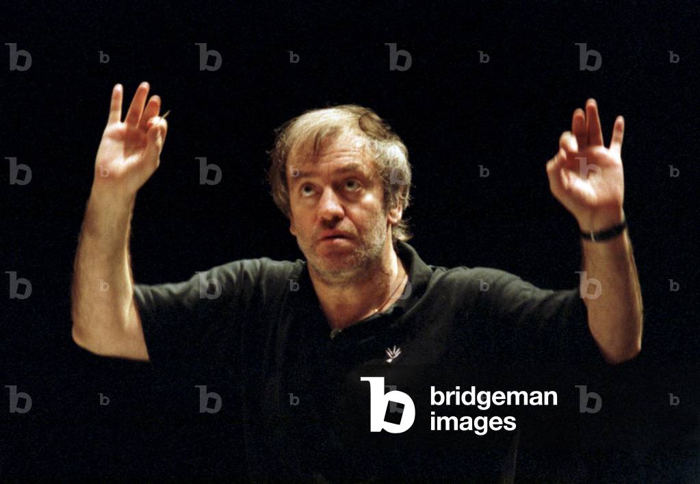 Valery Gergiev -