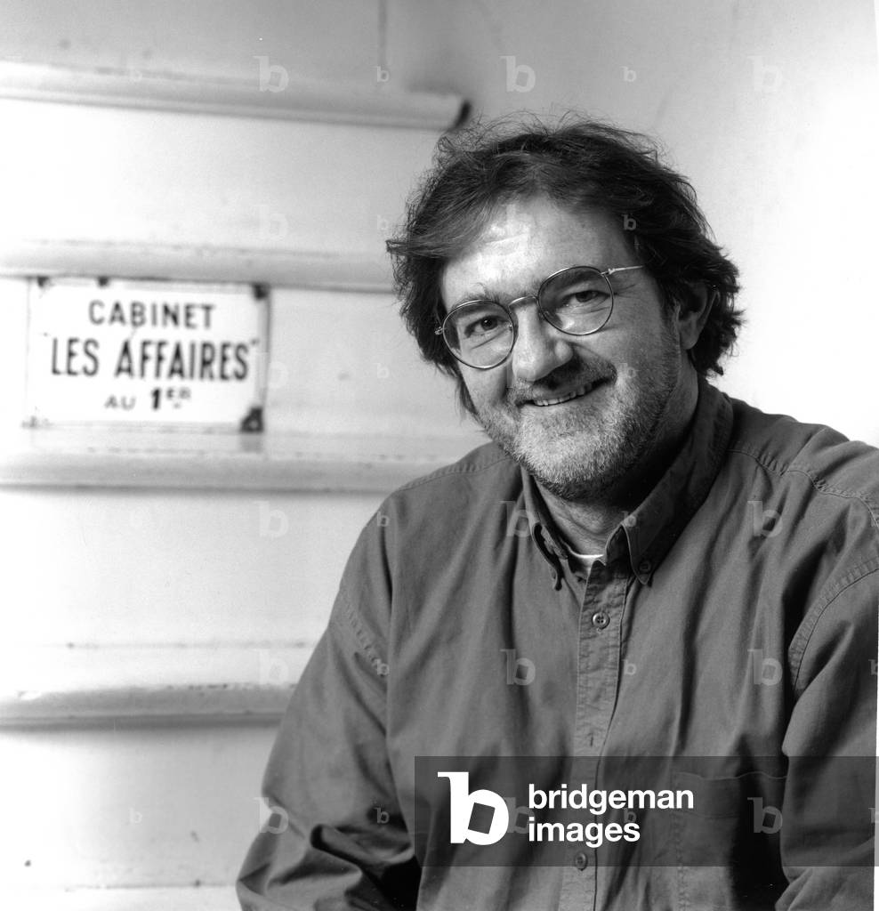 Jacques Humbert