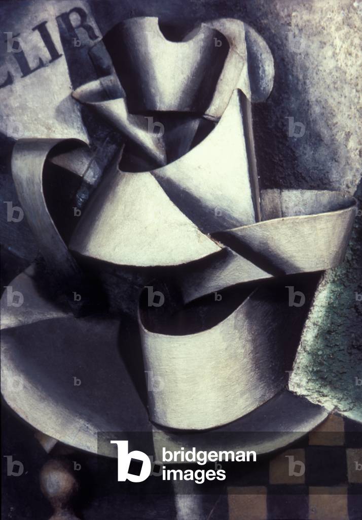 Jug' (1915) (painting)