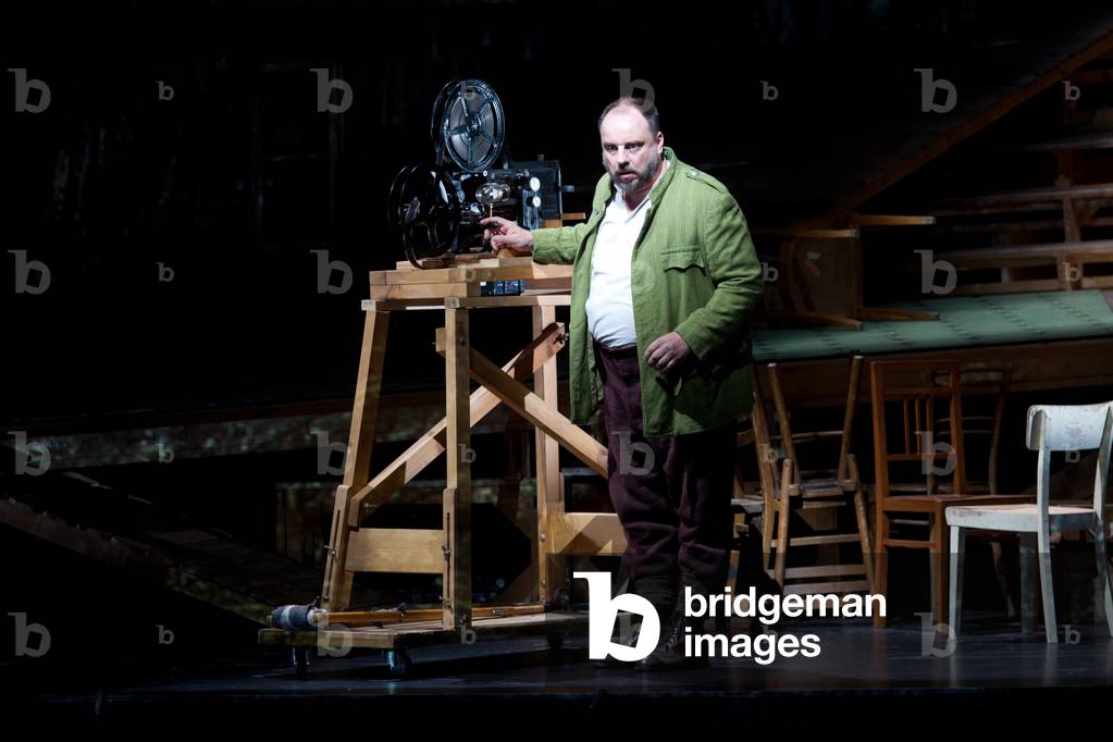 Wozzeck