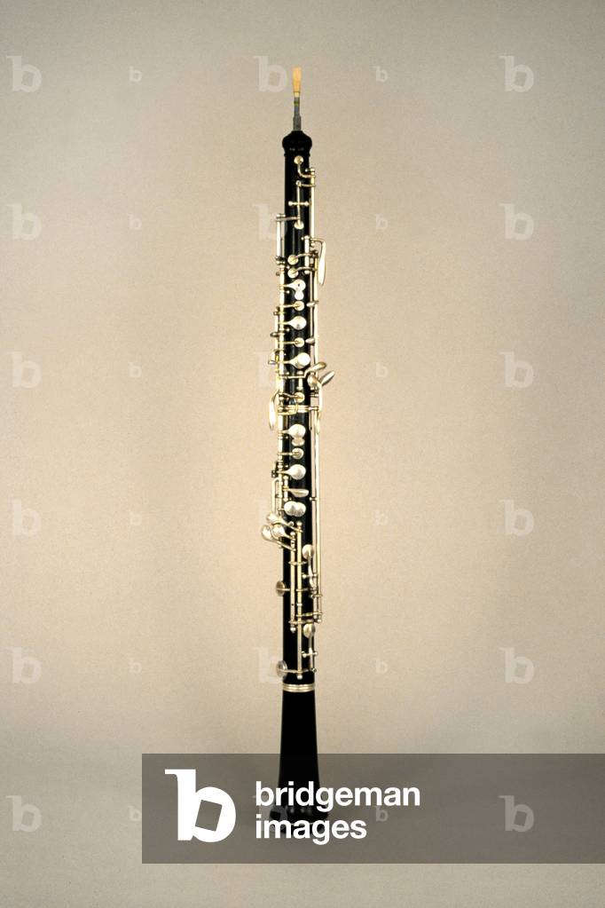 Oboe