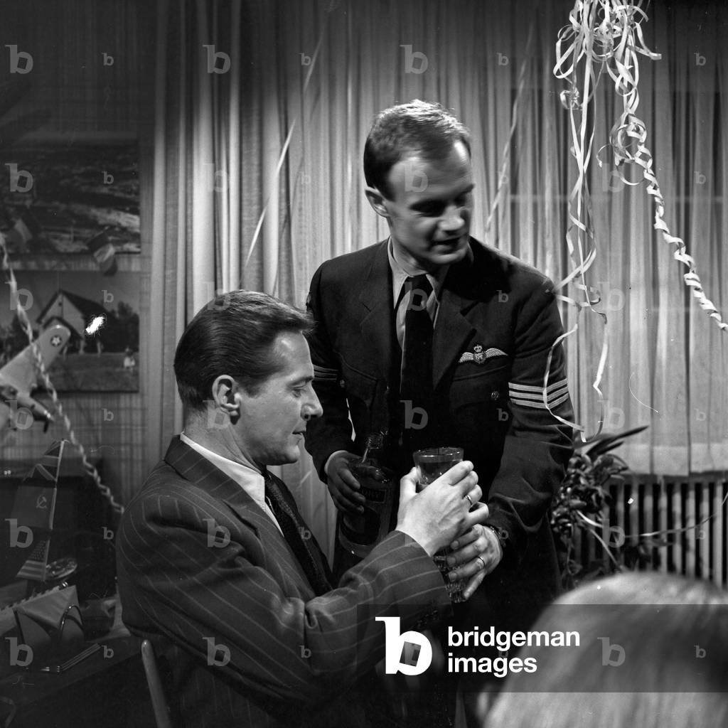 Der Verrat von Ottawa