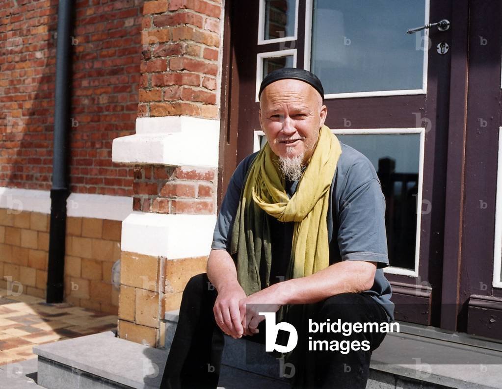 Bild von Fotografie "Joel Bastard" von Louis Monier