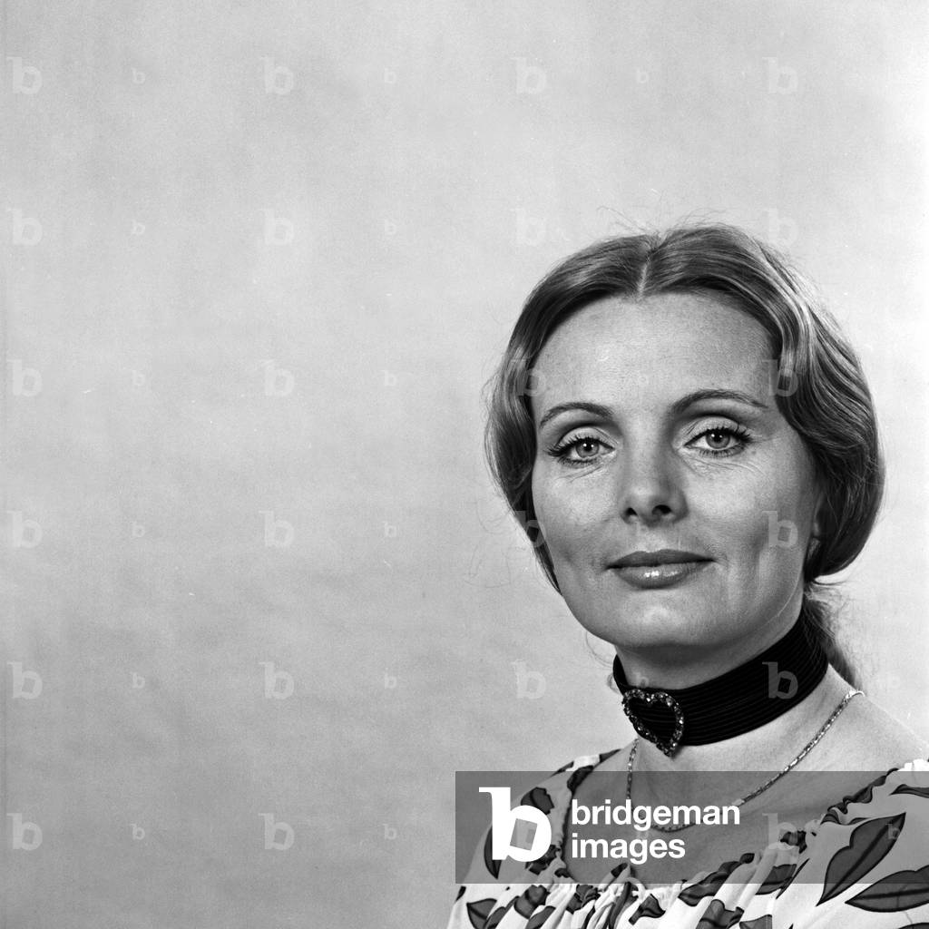 Ruth Maria Kubitschek