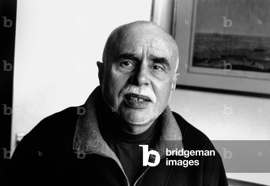 Jean Pierre Peroncel