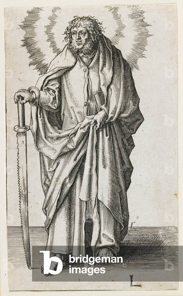 San Giacomo Minore, 1510