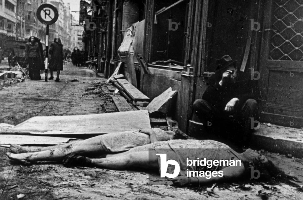 Budapest 1944