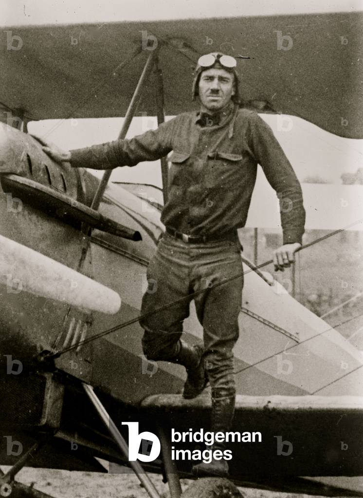 Image of Photography depicting Fred. D. Hoyt (Eureka) (photo), b/w