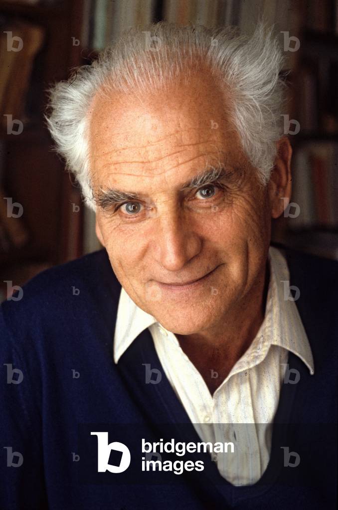 Michel Serres