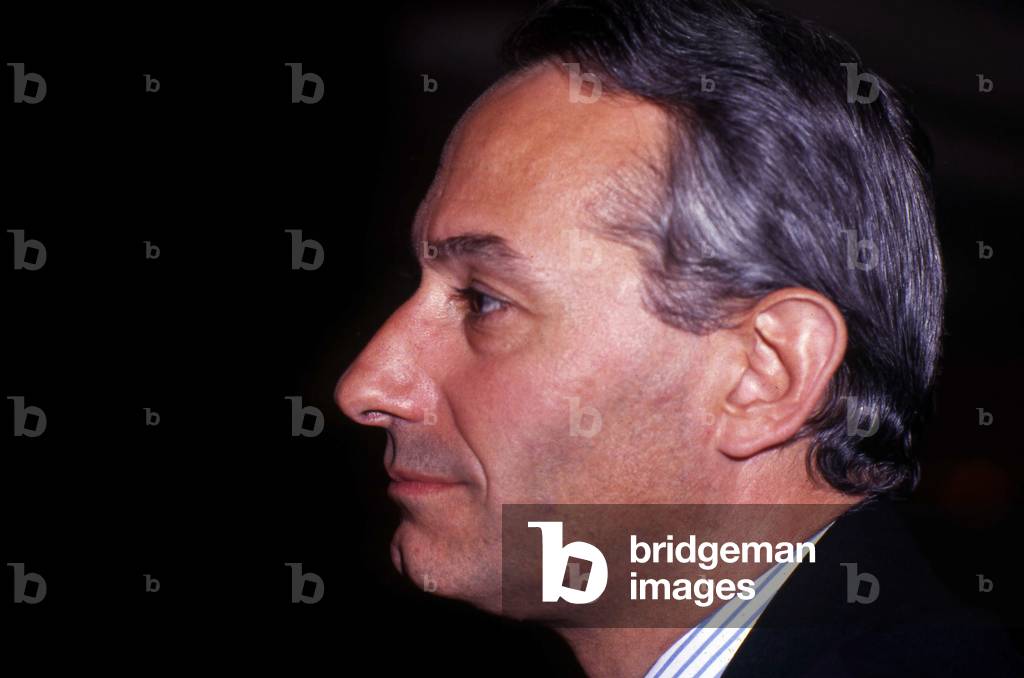 "Bertrand von Gallet" von Philippe Le Tellier