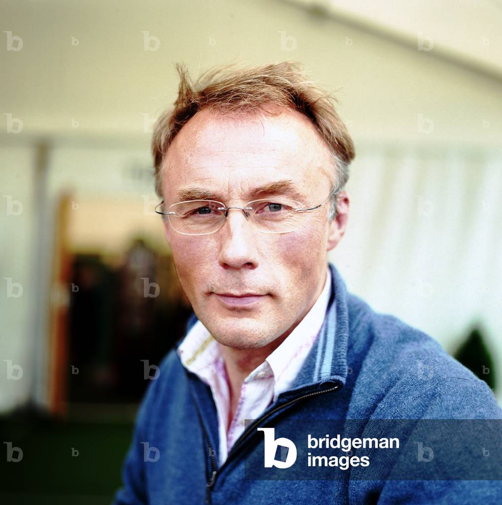 Image of Photography depicting Tim Butcher by Kathy De Witt