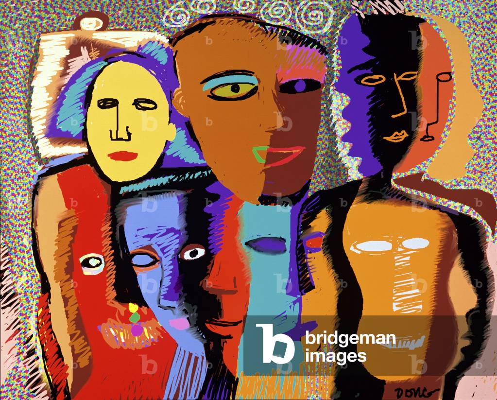 Get Together (Computergrafik)