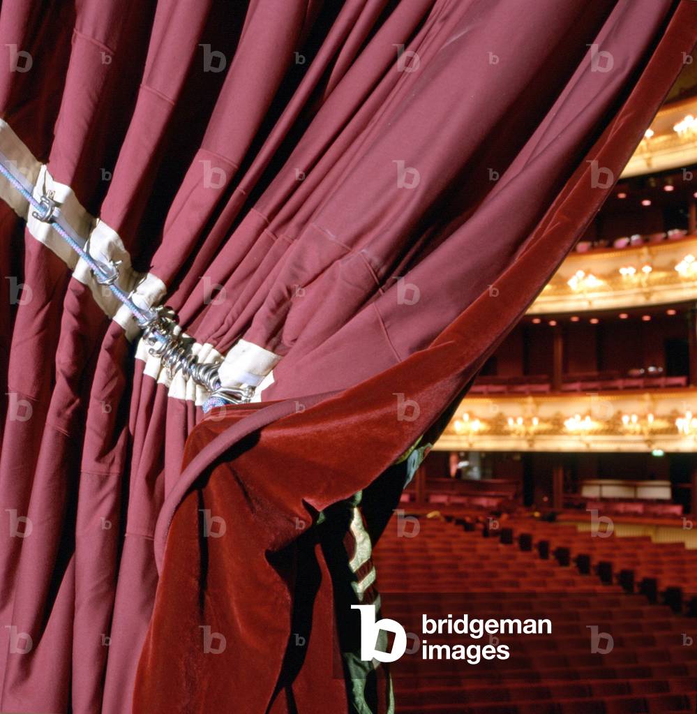 Immagine di Fotografia "Royal Opera House" di Rob Moore