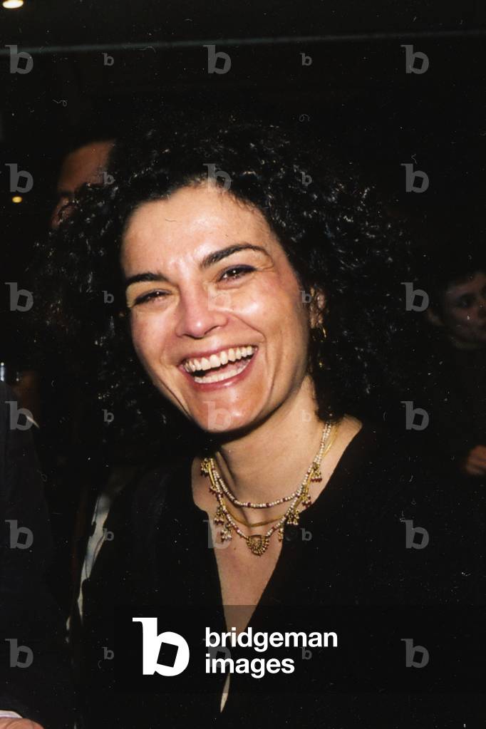 Image of Photography depicting rire d'Alice Deon by Louis Monier