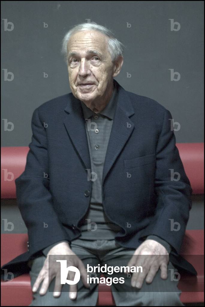 Pierre Boulez