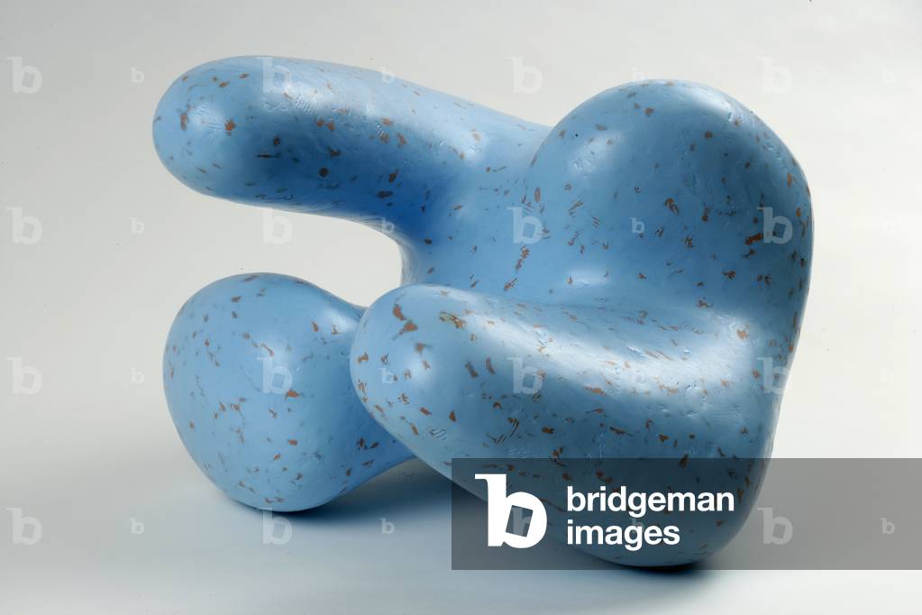 "ohne titel # 9" 2000 von Garth Evans