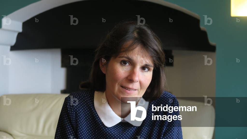 Irina TEODORESCU it 2018