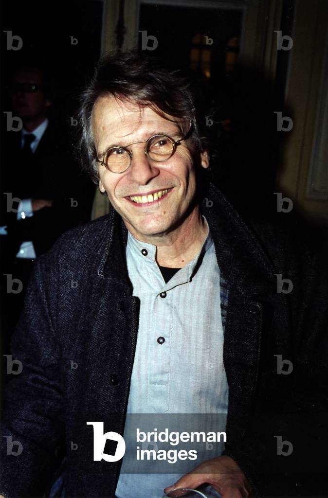 Daniel Pennac