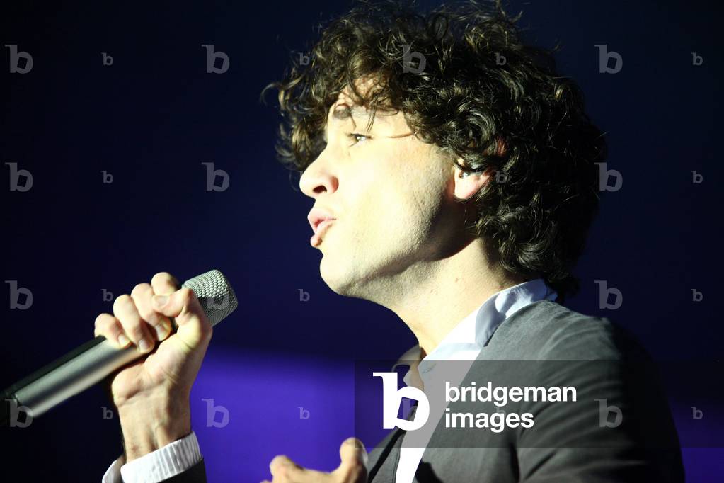 Image of Mika