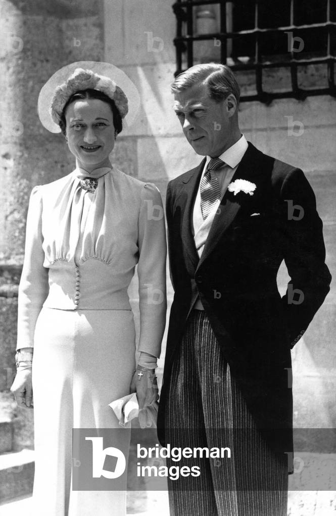Wallis simpson hochzeitskleid Clearance