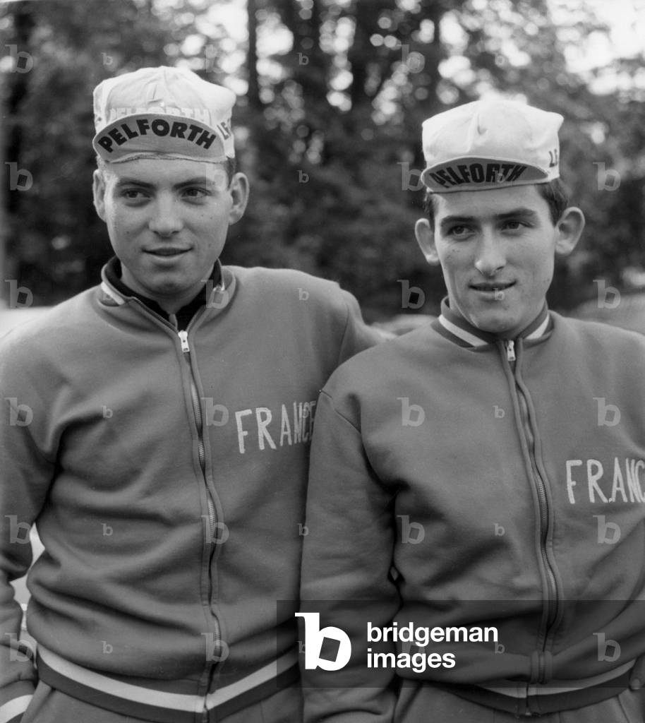 MIROIR DU CYCLISME N° 362 décembre 1984