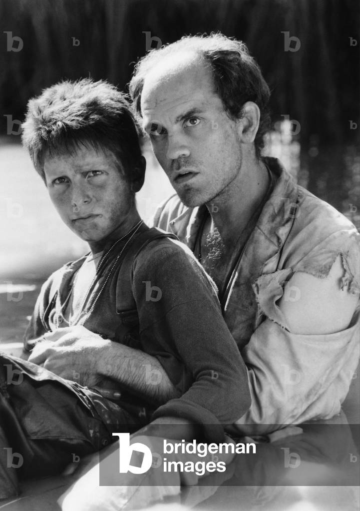 L'impero del sole di Steven Spielberg, 1987