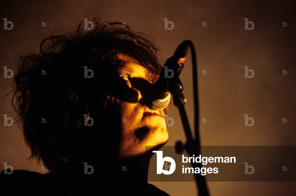 Bild von Fotografie "The Cure - German" von Paule Saviano