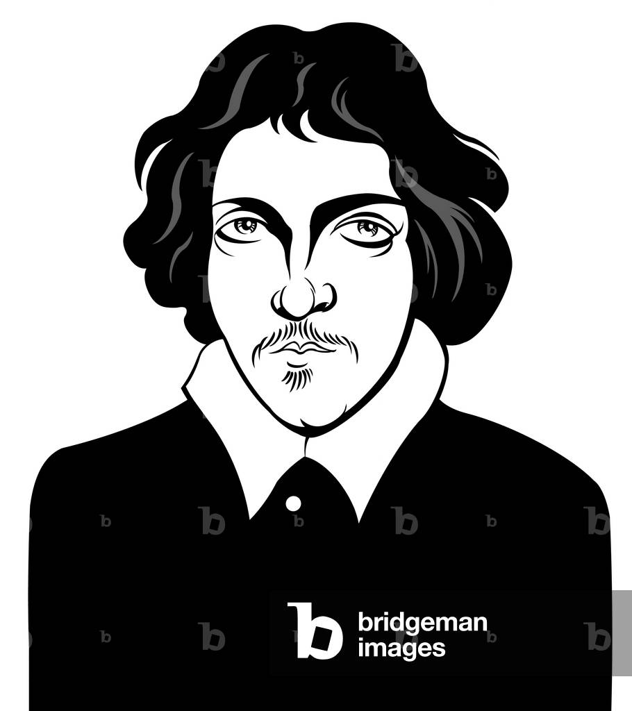 Thomas Campion, 2019 (digital)