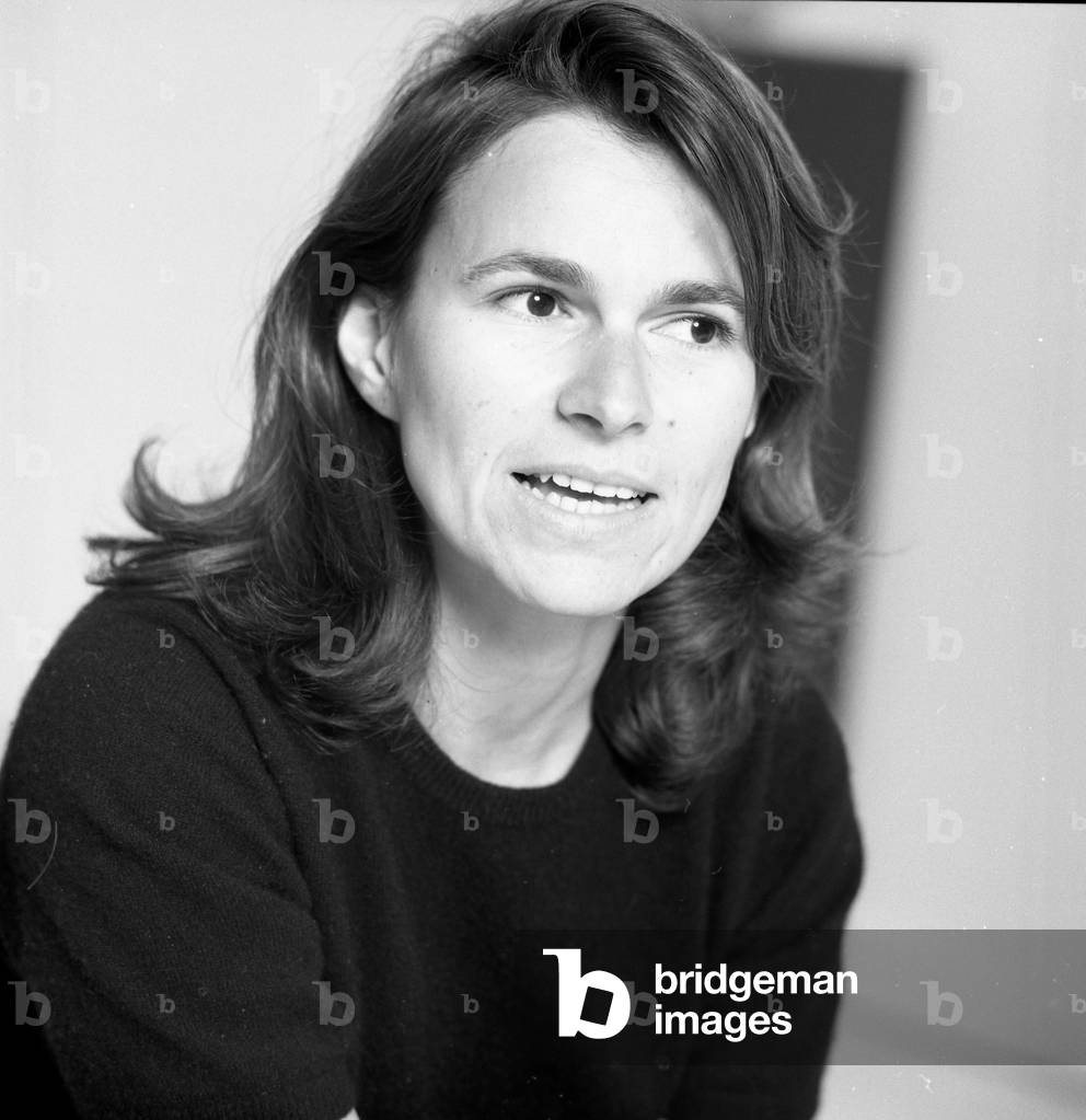 Aurelie Filippetti 2004