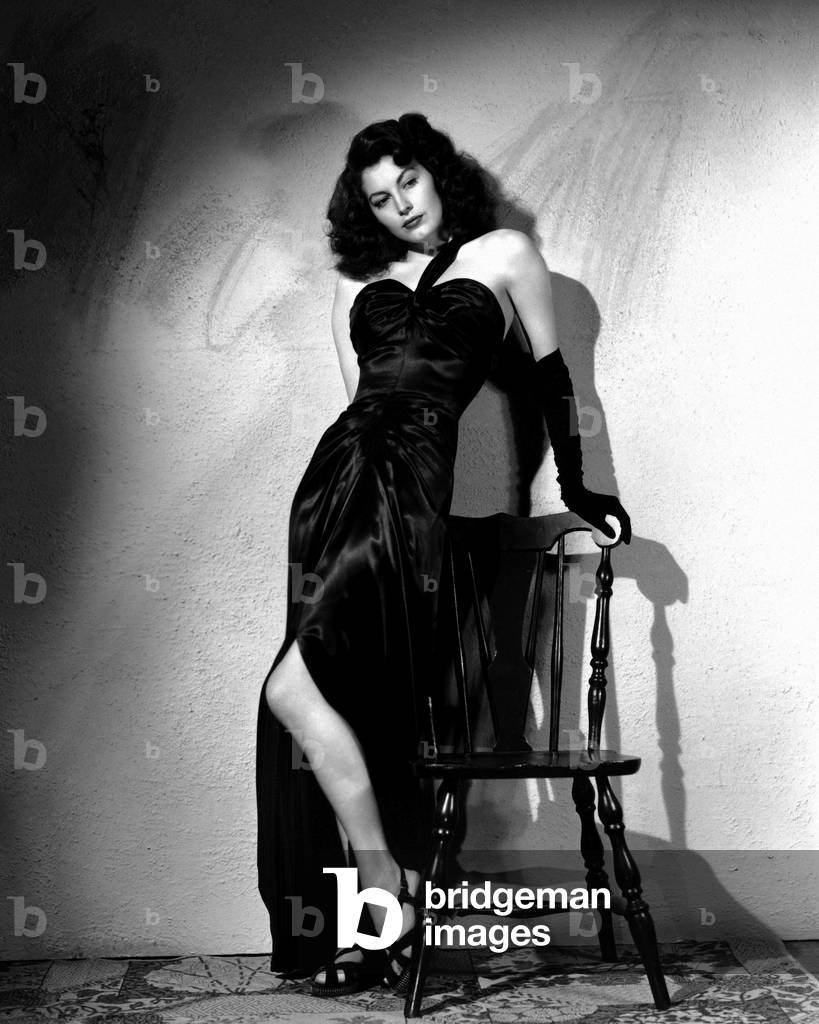 Ava Gardner