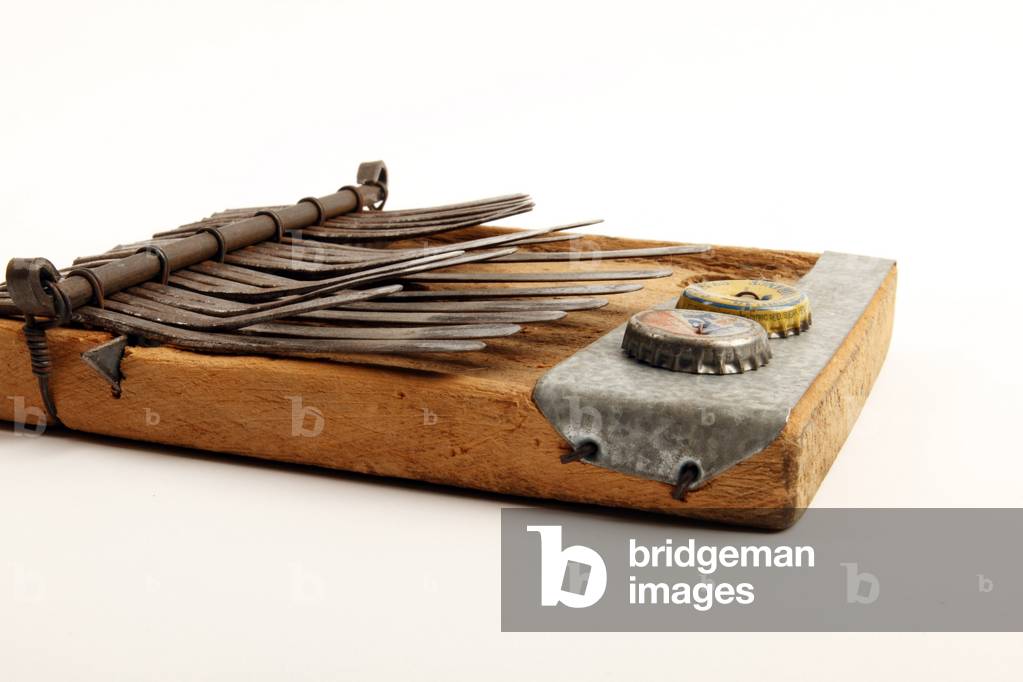 Image de Photographie représentant Kalimba par Chris Stock