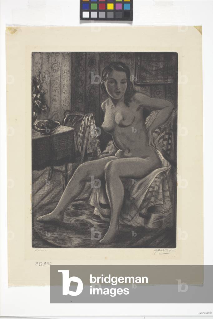 Dolores (Wasserstrahl)