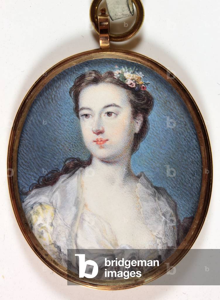 "signora dorothy boyle" di English School