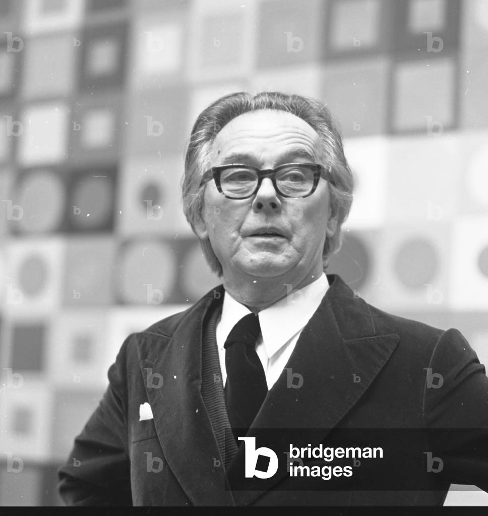 vasarely