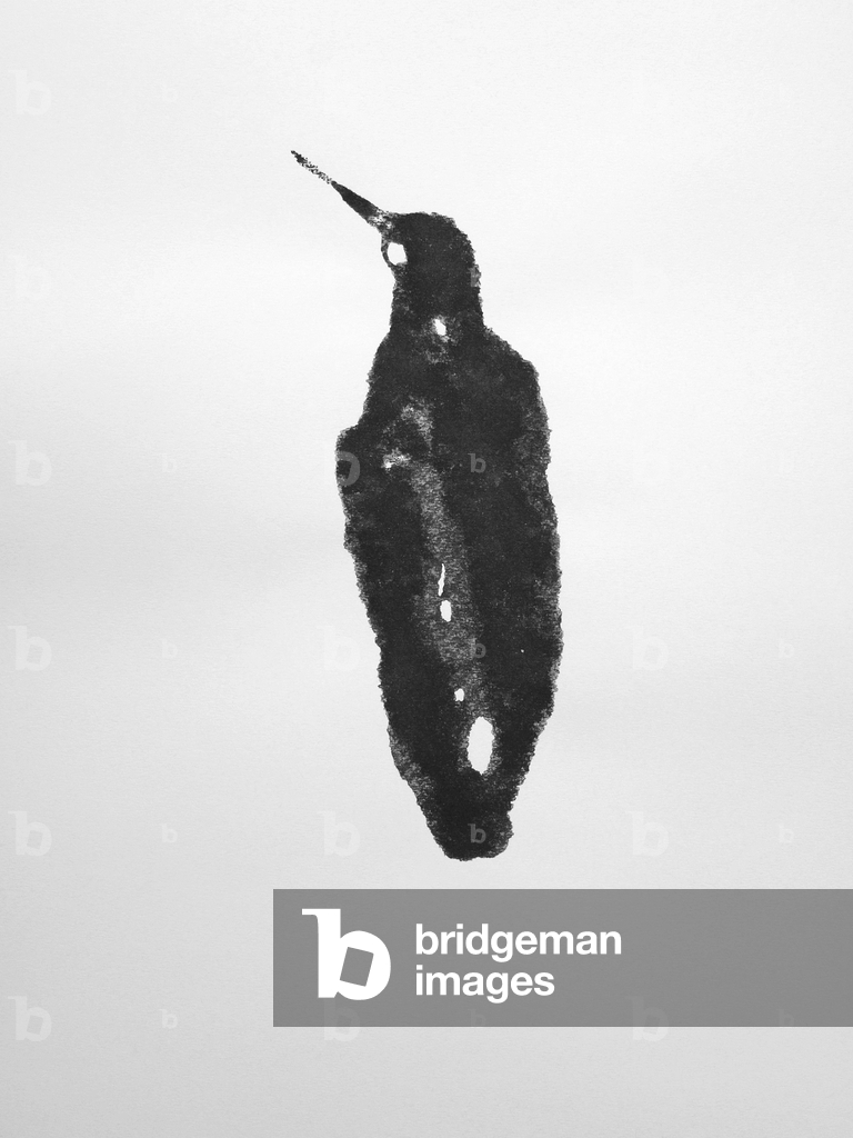 Image de Estampe représentant Sans titre 2009 par Richard Green